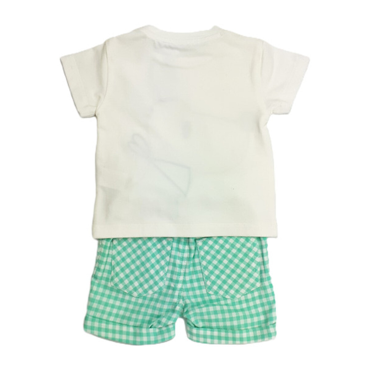 COMPLET 2 PZ CAGNOLINO