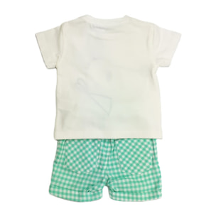 COMPLET 2 PZ CAGNOLINO