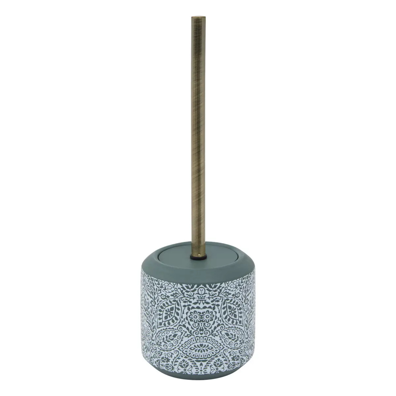Brosse WC Arboria en céramique