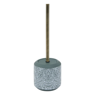 Brosse WC Arboria en céramique