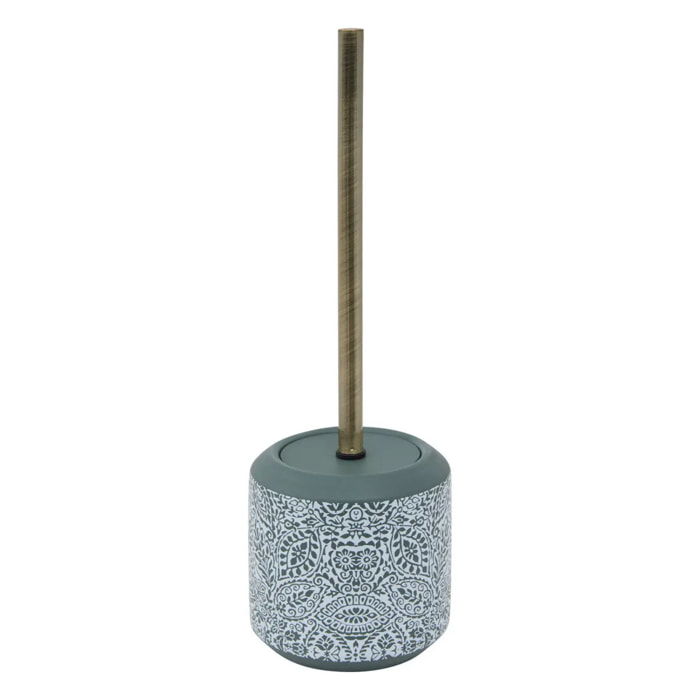Brosse WC Arboria en céramique