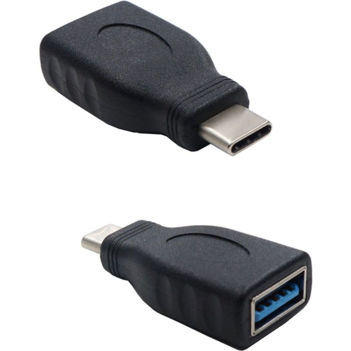 Adaptateur USB A/USB C ESSENTIELB USB-A vers USB-C