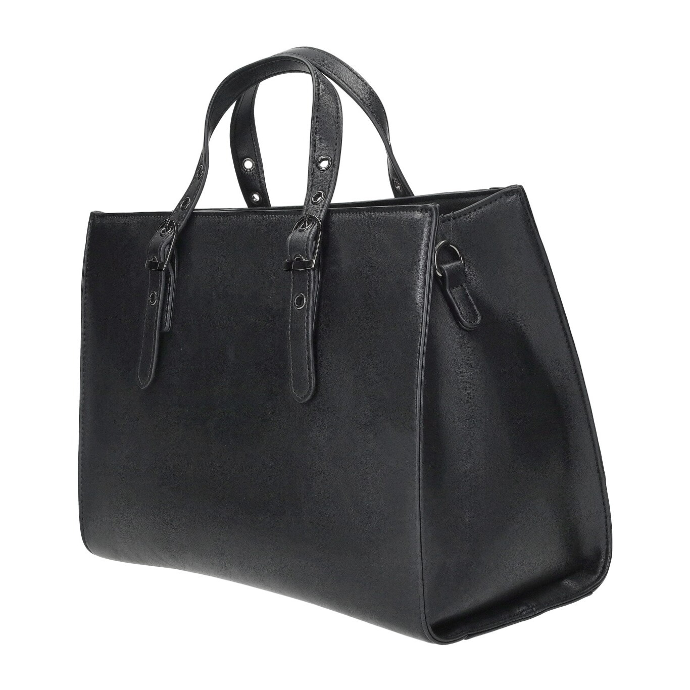 Borsa Adulto unisex Tata Italia Nero
