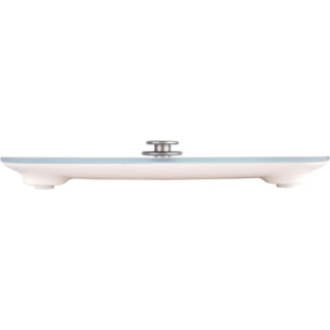 Pèse personne ESSENTIELB Cinétique White Dynamo