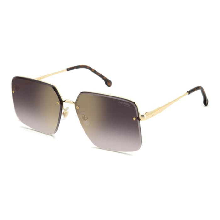 Gafas de Sol Carrera 3044/S 0NR de Metal Mujer 61 mm