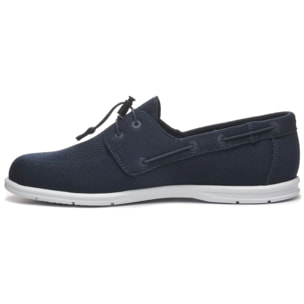 Sneakers Sebago Uomo Blu MONTEREY