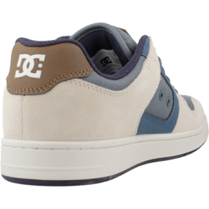 SNEAKERS DC MANTECA 4