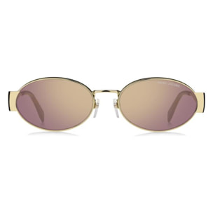 Gafas de Sol Marc Jacobs MARC 806/S S9E de Metal Mujer 58 mm
