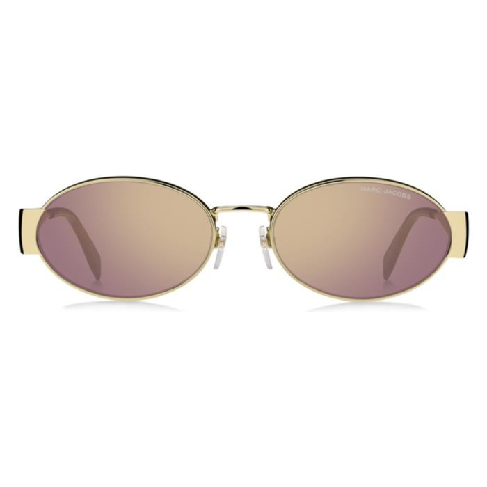 Gafas de Sol Marc Jacobs MARC 806/S S9E de Metal Mujer 58 mm