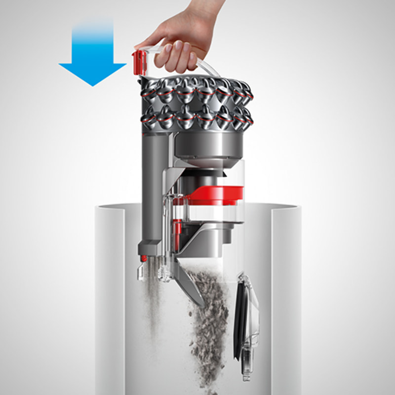 Aspirapolvere Dyson Cinetic Big Ball™ Absolute 2 | Nuovo