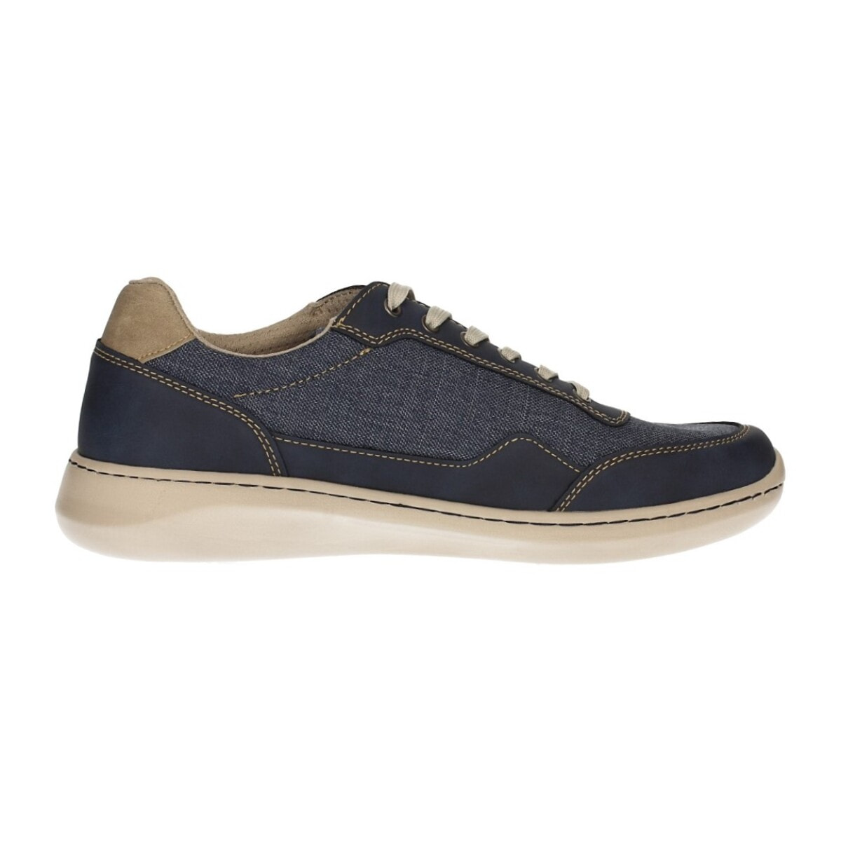 Sneakers Uomo Tata Italia Blu