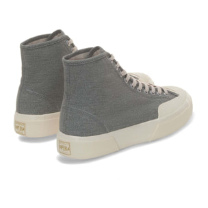 Sneakers Superga Uomo Grigio 2433 SALT PEPPER