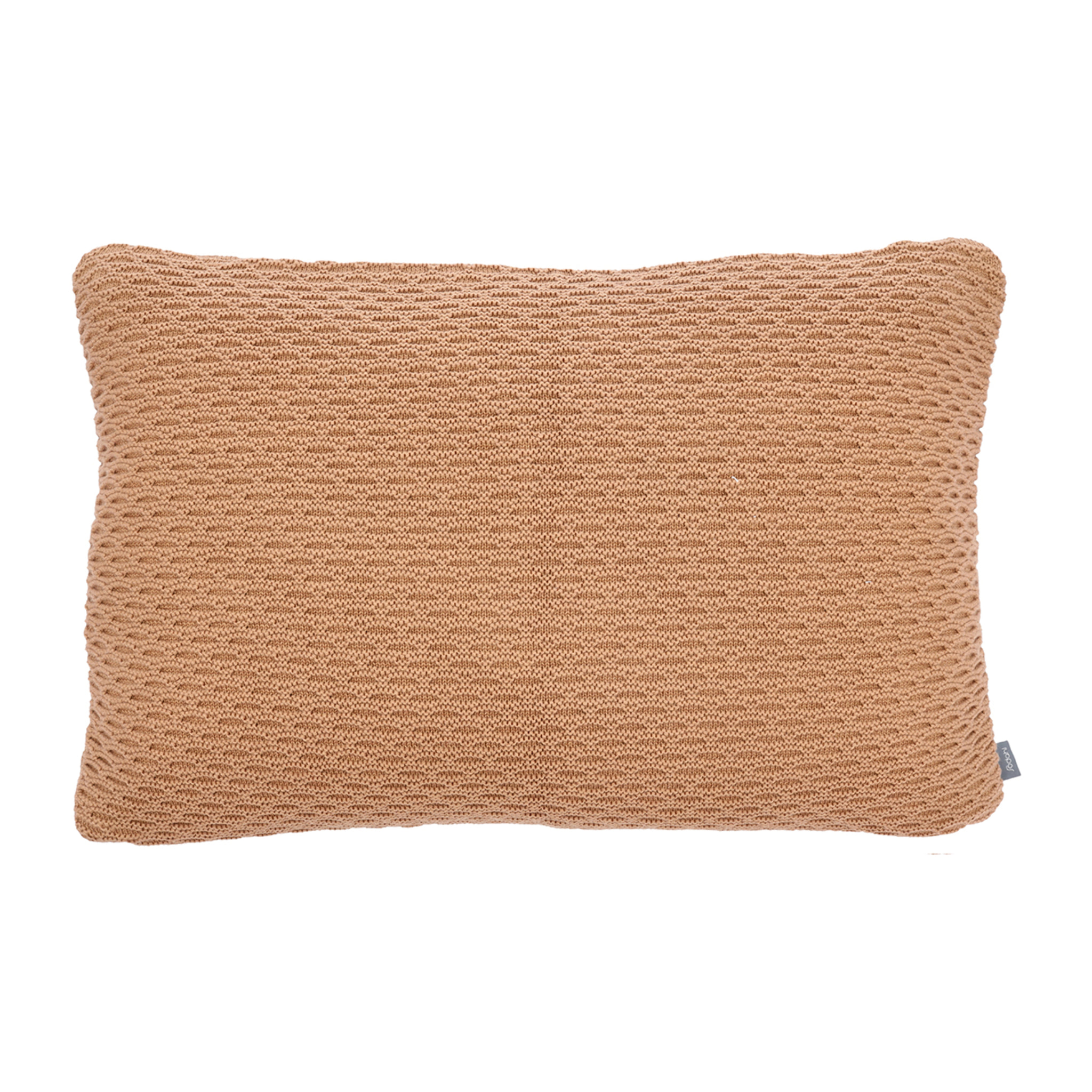 Housse de coussin Wave Knit