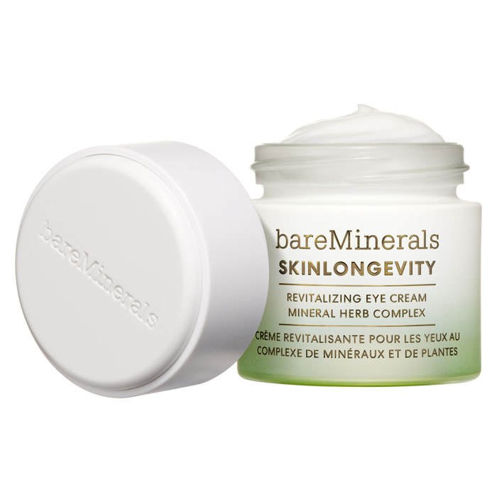 Skinlongevity - Crème Yeux Revitalisante