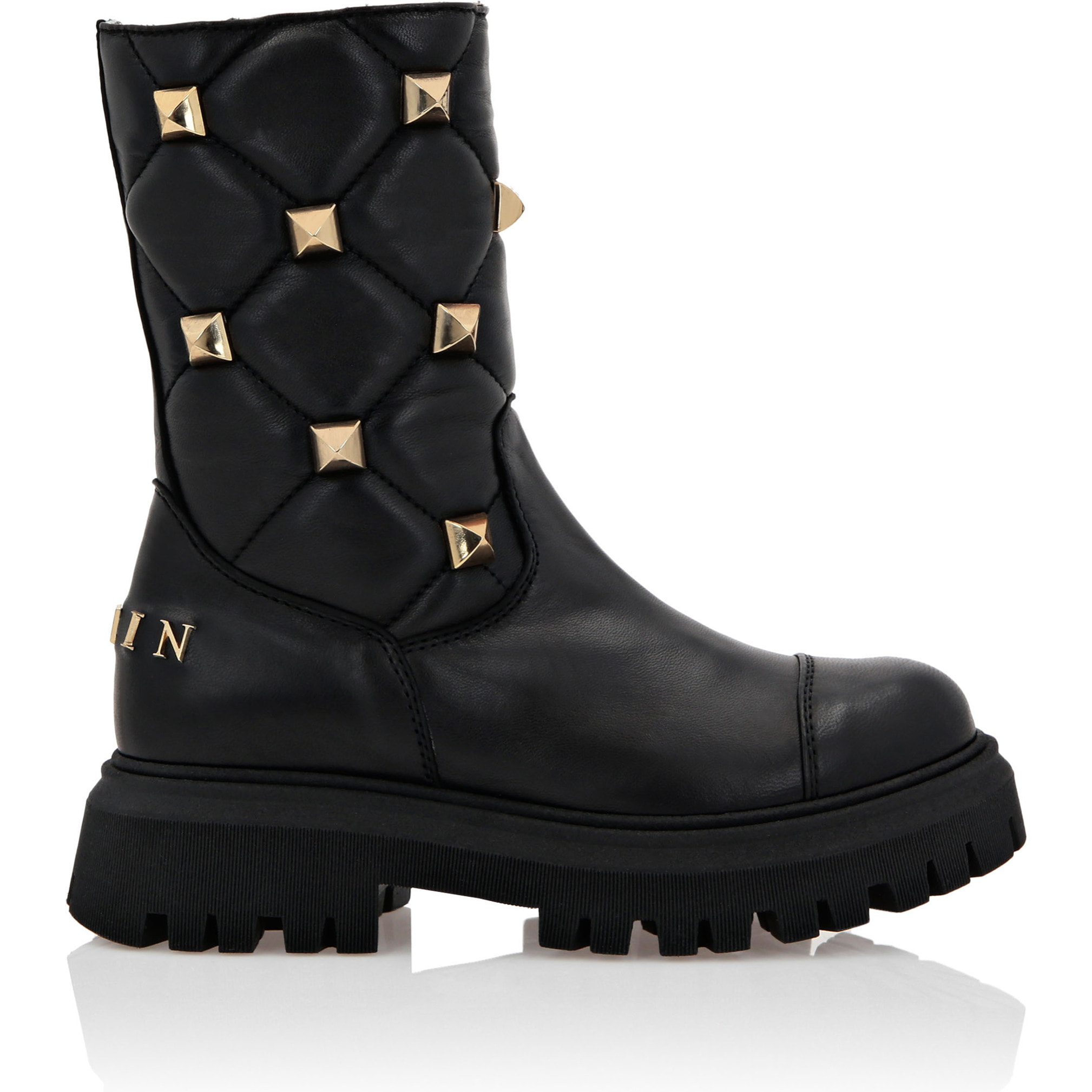 PHILIPP PLEIN Zapatilla Runner