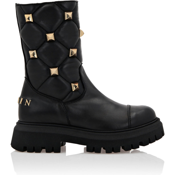 PHILIPP PLEIN Zapatilla Runner