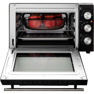 Mini four LISTO MF 20 L1