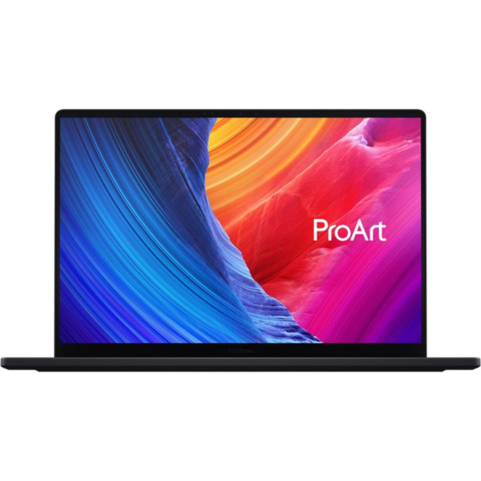 Ordinateur portable ASUS H7606WM-SC055W Copilot+PC