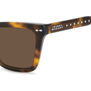 Gafas de Sol Isabel Marant IM 0255/S WR9 de Acetato Mujer 55 mm