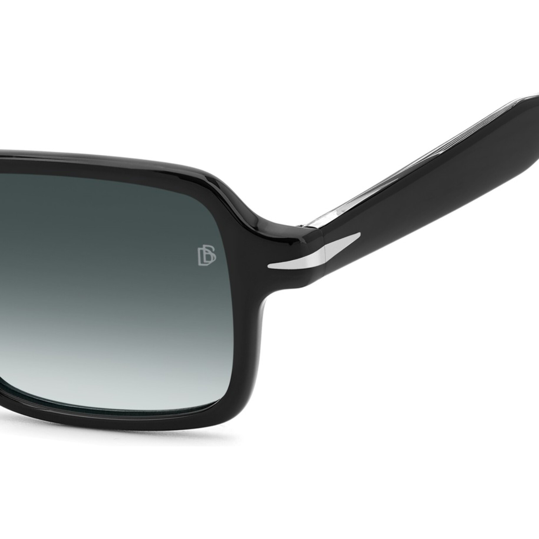 Gafas de Sol David Beckham DB 1179/S 807 08 de Acetato Hombre 51 mm