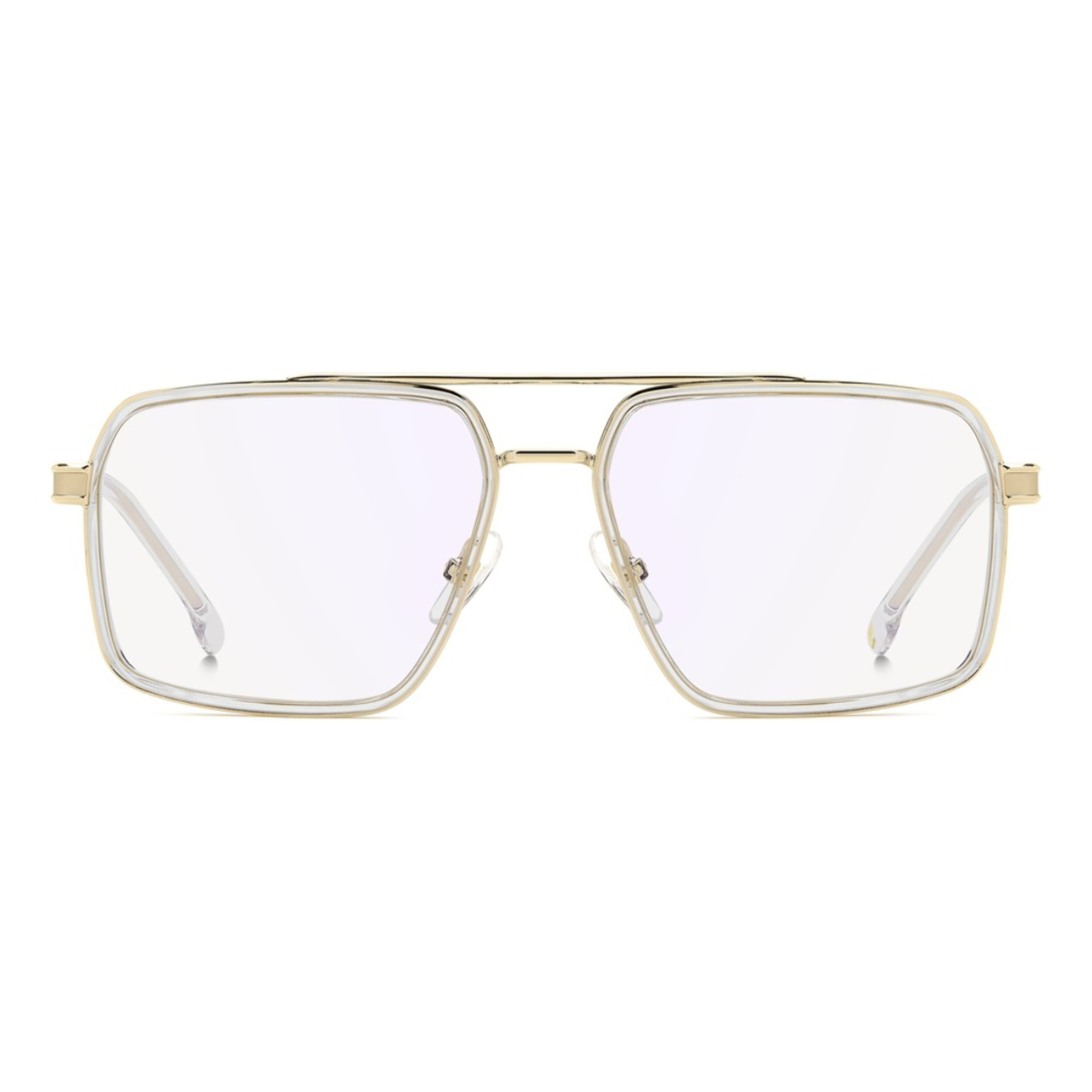 Gafas de Vista Carrera 1146 REJ de Metal Hombre 58 mm