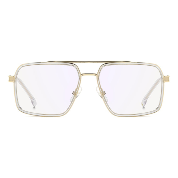 Gafas de Vista Carrera 1146 REJ de Metal Hombre 58 mm