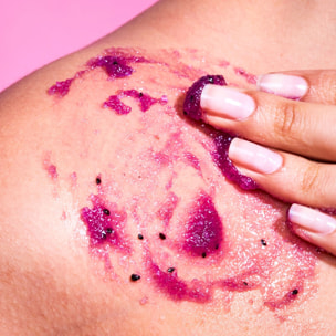 Jardin Pallanca - Gommage Corps