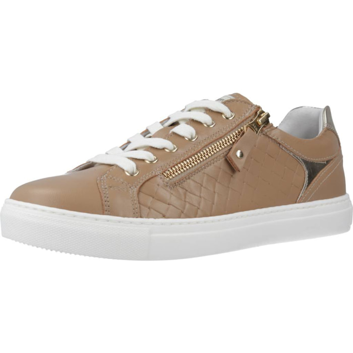 SNEAKERS NERO GIARDINI E306502D