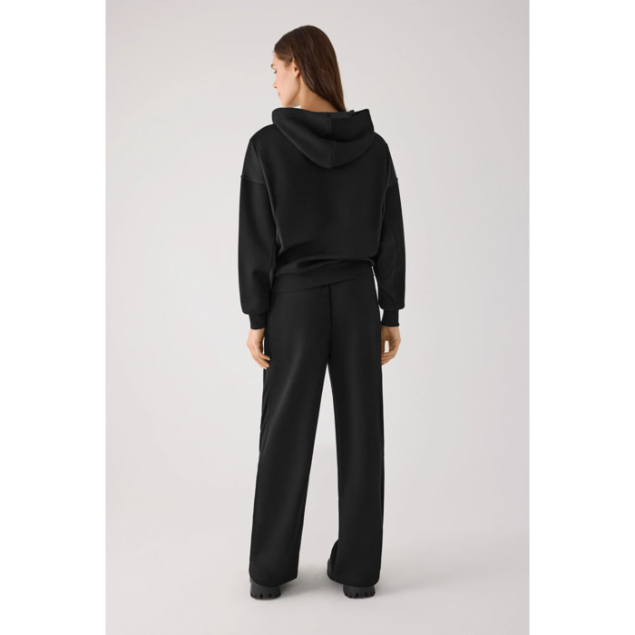 Pantalone largo