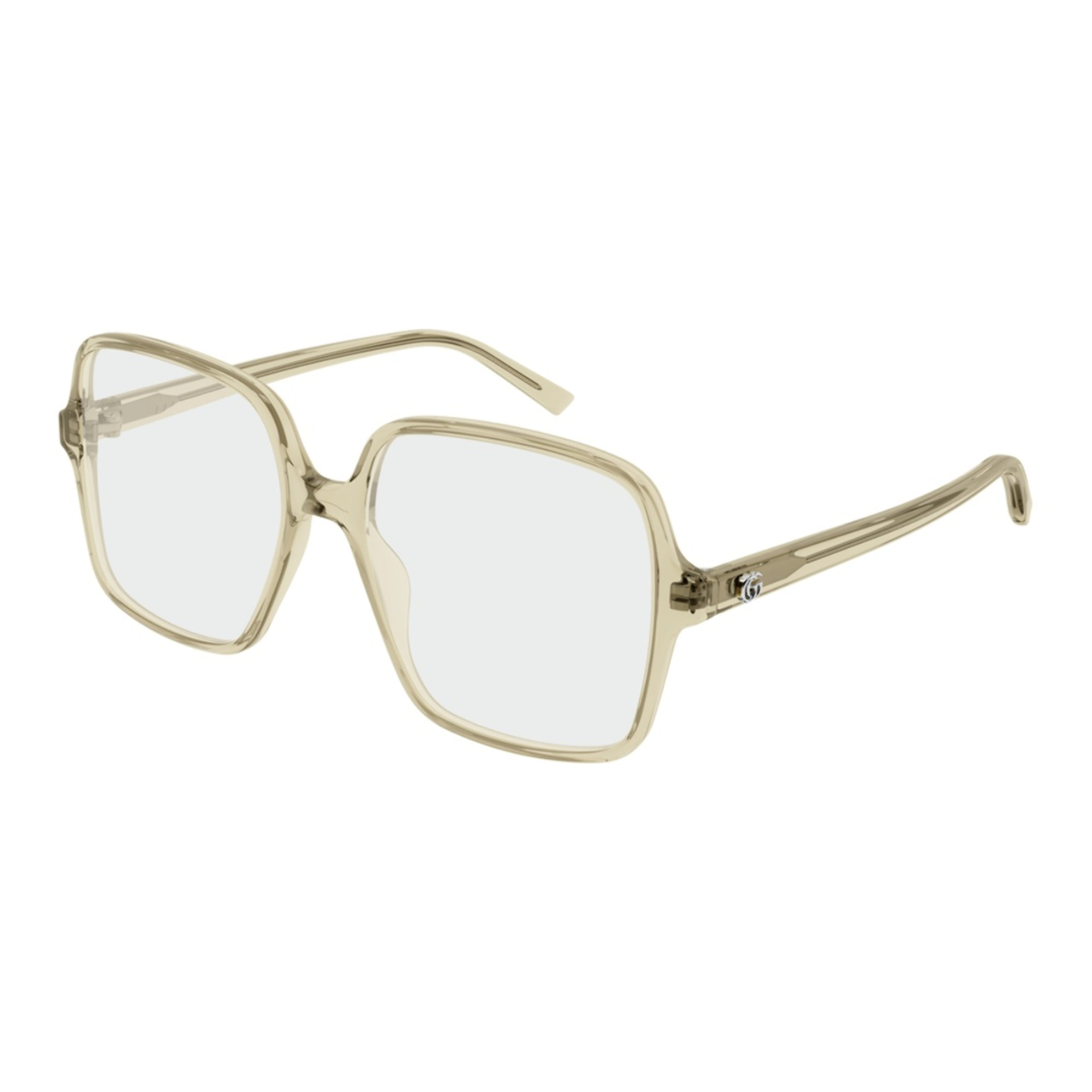 Gafas de Vista Gucci GG1994O-004 de Acetato Mujer 53 mm