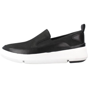 Sneakers de  Mujer de la marca CLARKS  modelo TRI FLASH STEP Black