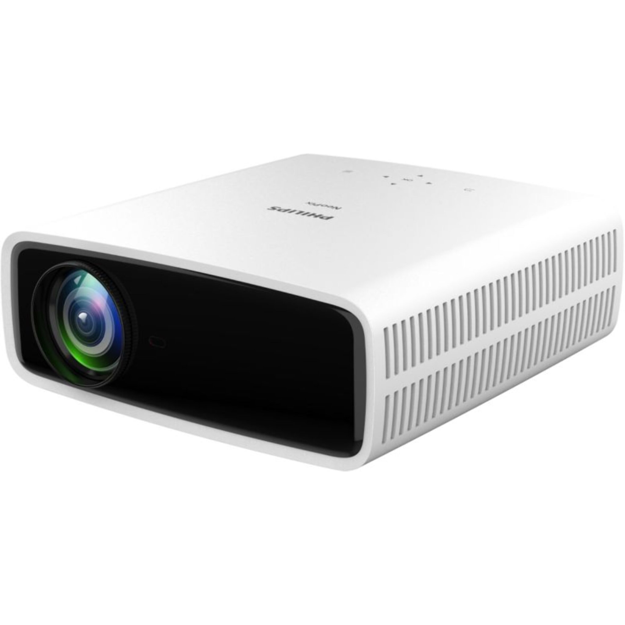 Vidéoprojecteur home cinéma PHILIPS NeoPix 750 Smart