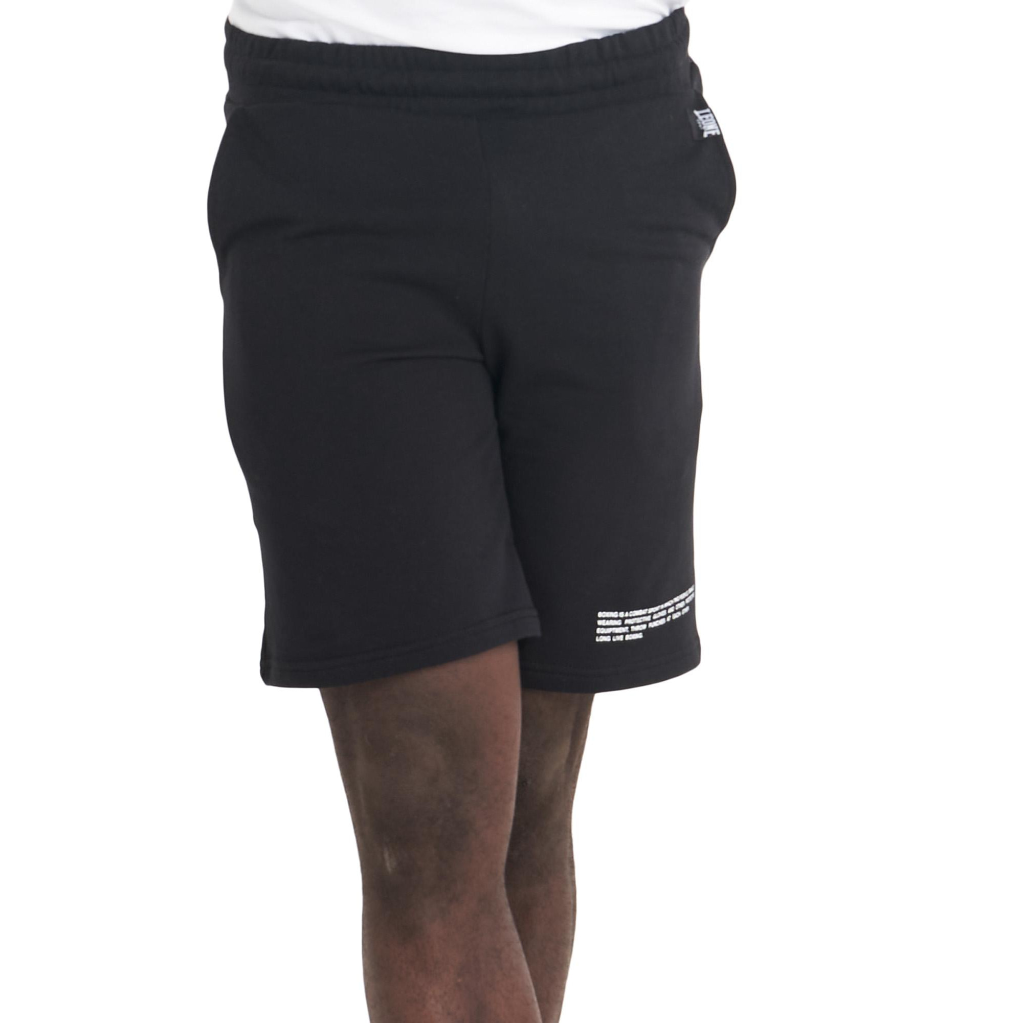 Bermudas de hombre Minimal de algodón orgánico