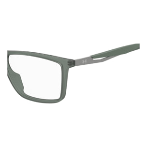 Gafas de Vista Under Armour UA 5100 B59 de Acetato Hombre 55 mm