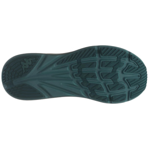 Kappa - Sport Shoes Uomo Donna Verde - Kontroll
