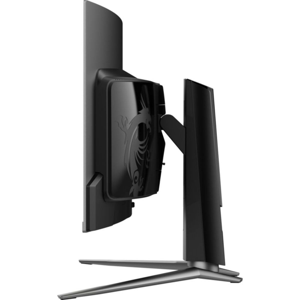 Ecran PC Gamer MSI MPG 341CQPX 34" Incurvé 1800R UWQHD 240Hz QD-OLED HDMI 2.1 USB-C 90W Adaptive-Sync