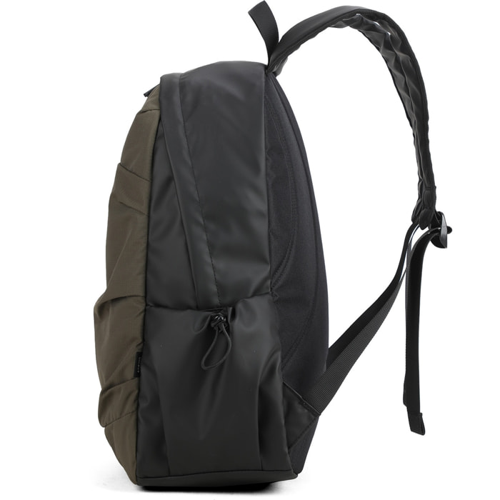Zaino unisex Erevan Elite - Poliestere - 30.5 x 16.5 x 44.0 cm