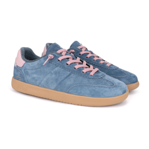 Zapatillas Urban Woman Jeans