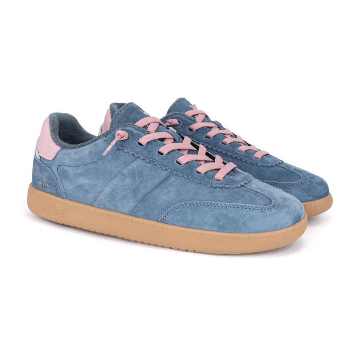 Zapatillas Urban Woman Jeans