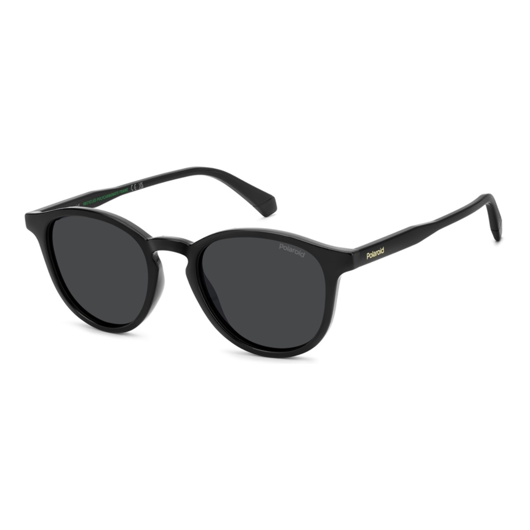 Gafas de Sol Polaroid PLD 4191/S 807 Polarizadas de Policarbonato Hombre 51 mm