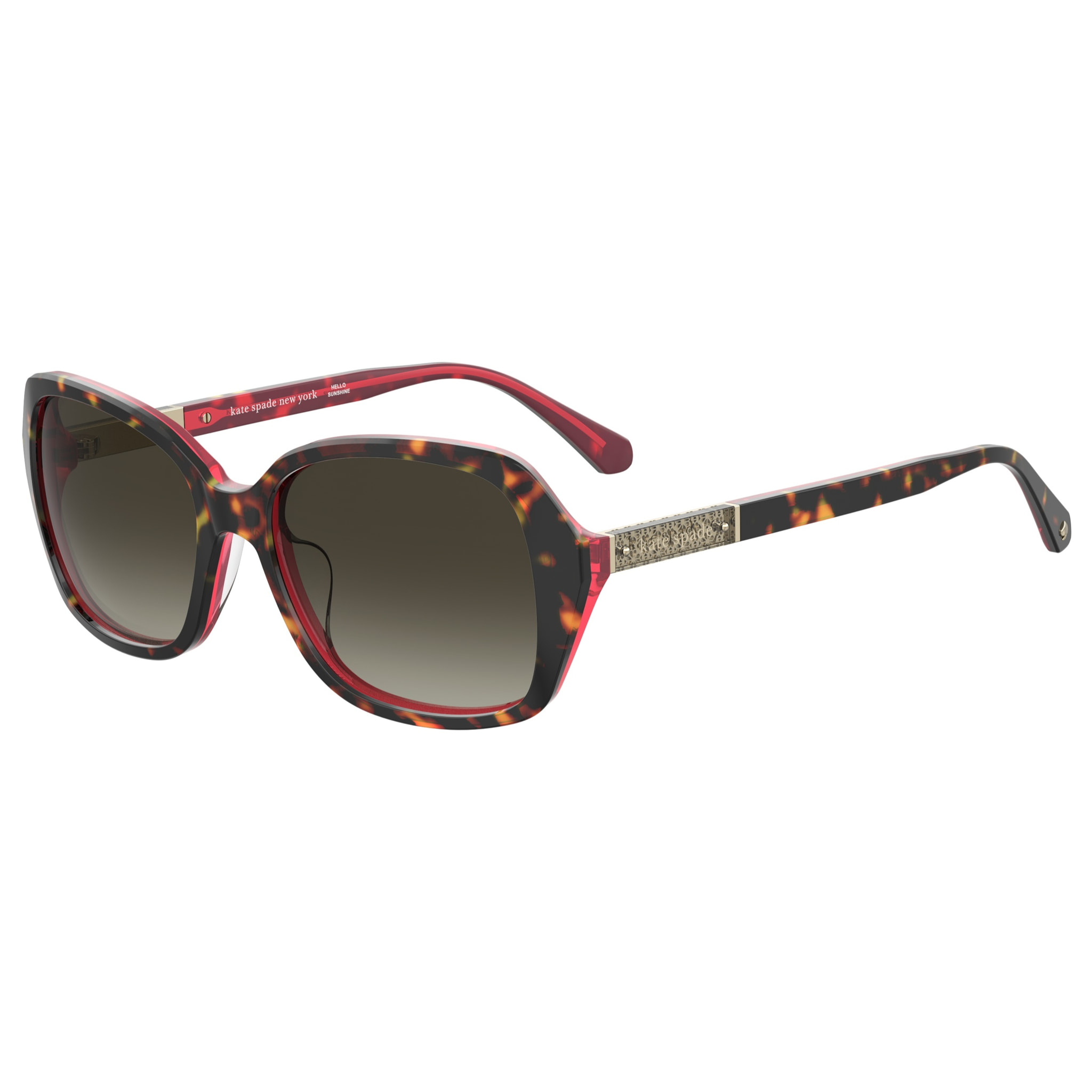 Gafas de sol Kate Spade Mujer YVETTE-S-0T4F4HA