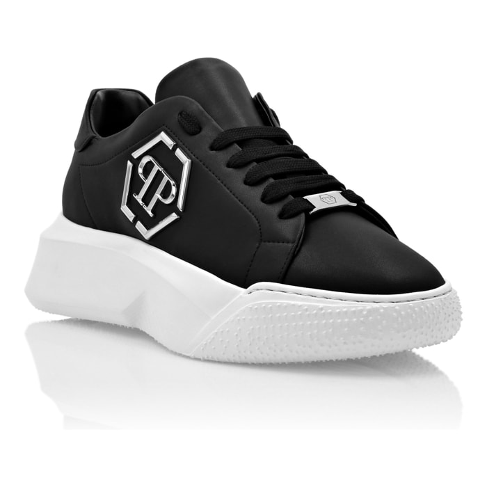 PHILIPP PLEIN Low-Top Sneakers GODZILLA