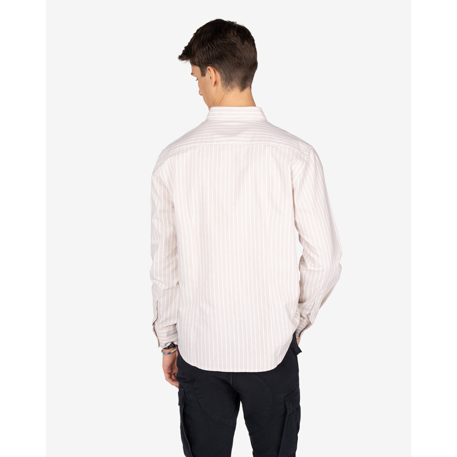 CAMISA SHORELINE ELITE