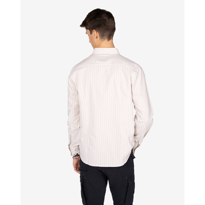 CAMISA SHORELINE ELITE