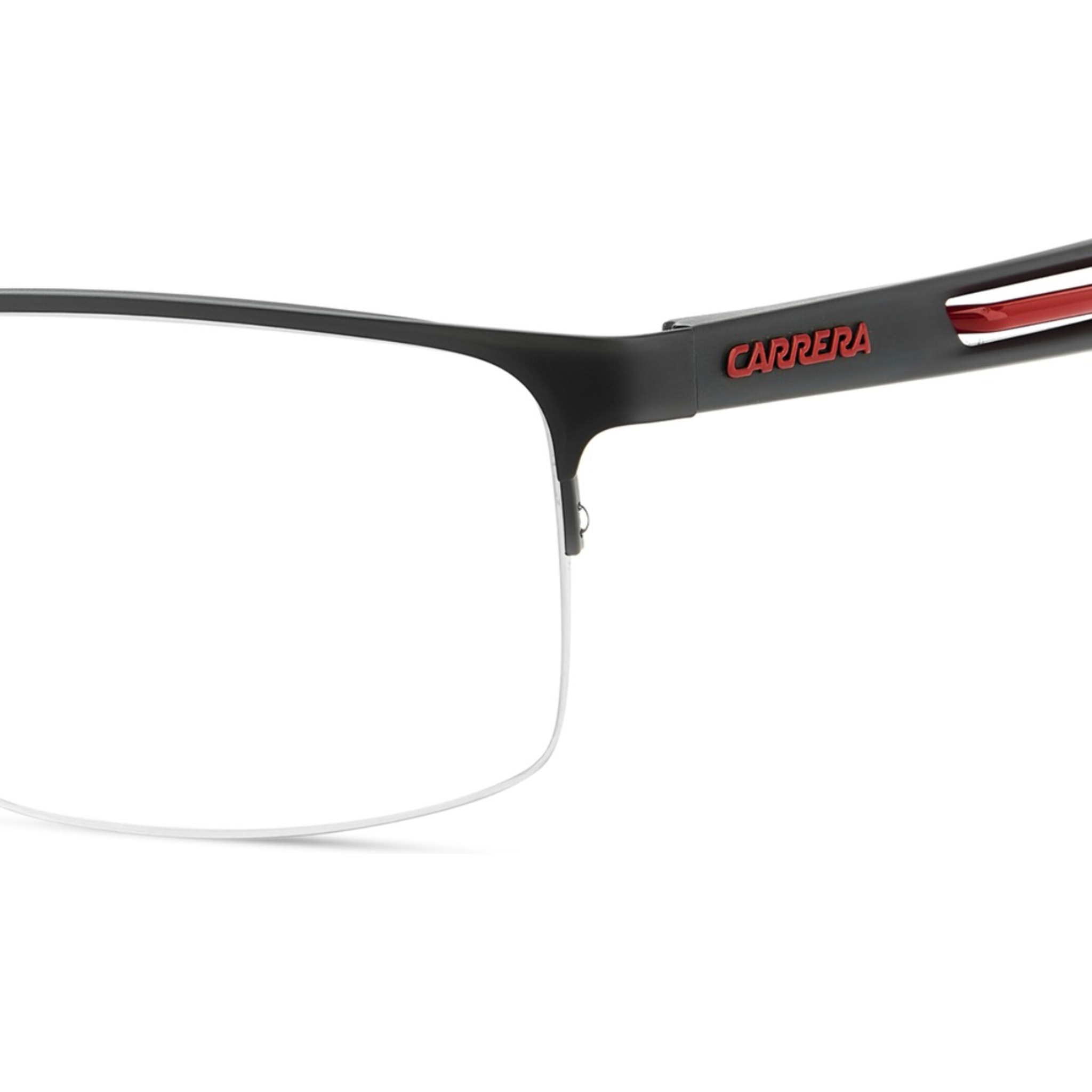 Gafas de Vista Carrera 8932/G BLX de Metal Hombre 56 mm