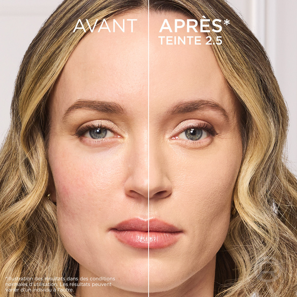 L'Oréal Paris Accord Parfait - Baume Teinté Soin - 2.5 Neutral Light