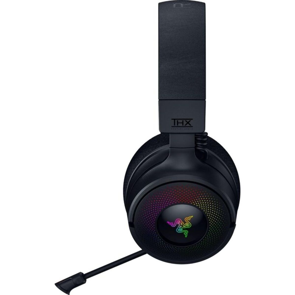 Casque gamer RAZER Kraken V4