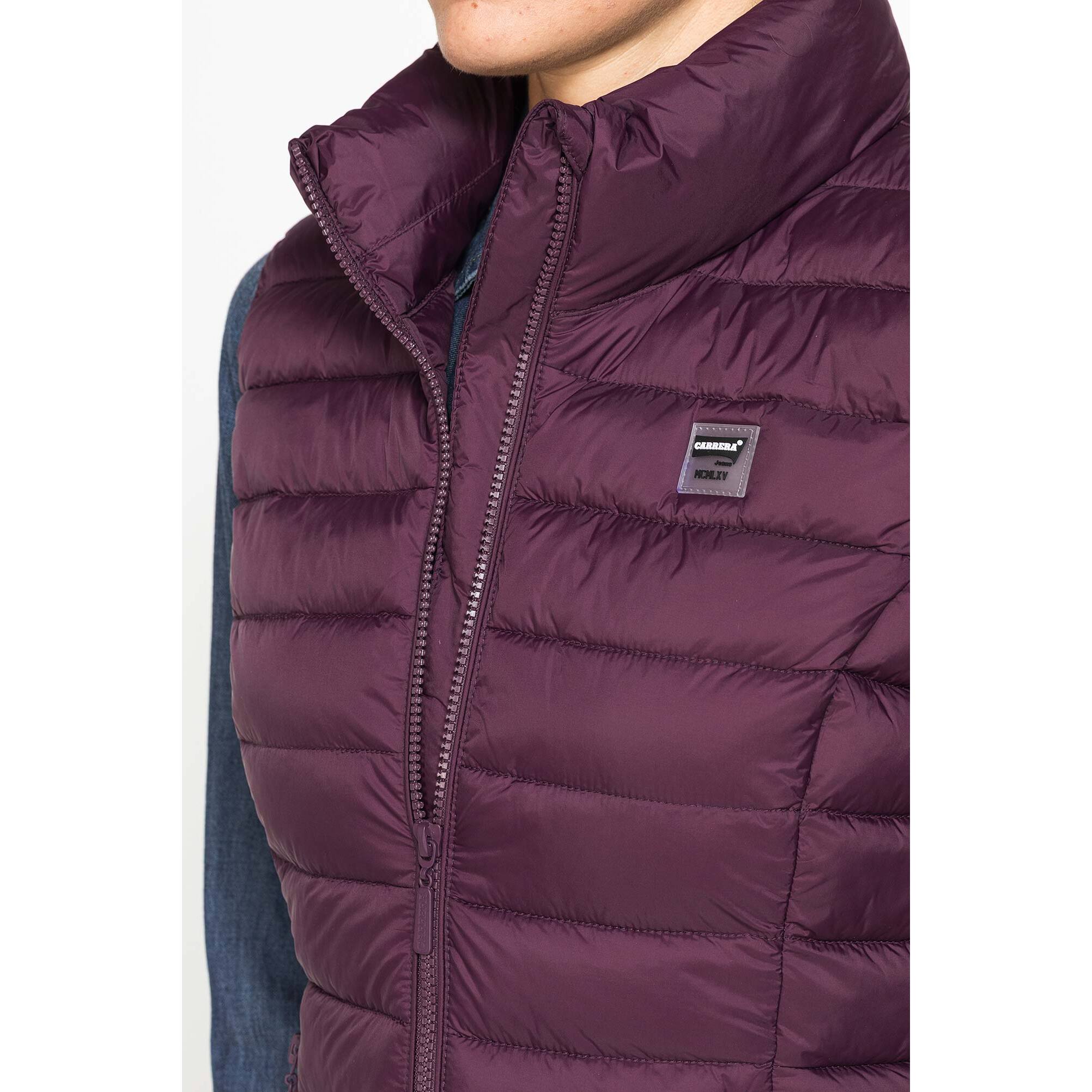 GIUBBINO ULTRALIGHT SENZA MANICHE