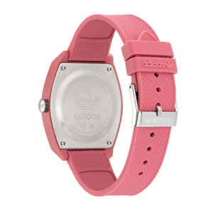 Adidas Reloj Analógico De Cuarzo. Ao Street Project Two