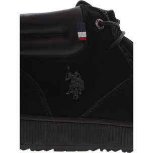 U.S. Polo Assn. - Stivaletti BAYARD003MDSY2 in sintetico per uomo